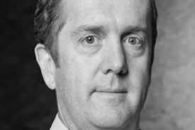 GMR Marketing promotes Cameron Parsons to global CEO