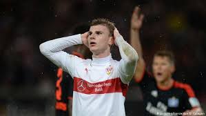 Latest on chelsea forward timo werner including news, stats, videos, highlights and more on espn. Stuttgart Win Thriller But Timo Werner Nearly Spoils The Script Sports German Football And Major International Sports News Dw 30 01 2016