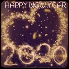 Happy New Year 2020 Gifs Tenor Share the best gifs now >>>. happy new year 2020 gifs tenor
