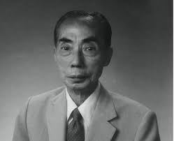 Dr. John Creech — Bonsai Blog — National Bonsai Foundation