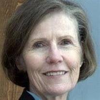 Lynn Johnson Obituary