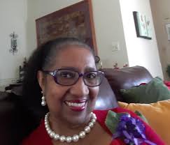 Proud of our alumna, Deidra Darst