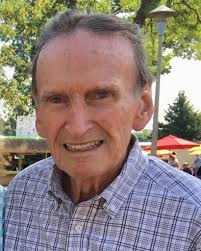 Most Recent Obituaries