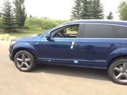 Image result for Mugello Blue 2010 Q7