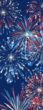 Gaudio6 S Image 4th Of July Wallpaper Fireworks Wallpaper Blue Fireworks