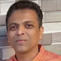 Manish Dalal Email & Phone Number