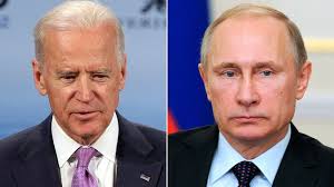 Vladimir putin sent a message to ukhnaagiin khurelsukh congratulating him on winning the presidential election in mongolia. Biden To Meet Putin In Geneva White House Says With Goal Of Restoring Stability Abc News