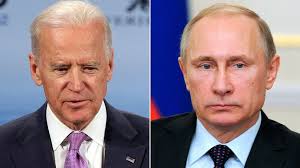 Photo by alexey nikolsky/afp/getty images. Biden To Meet Putin In Geneva White House Says With Goal Of Restoring Stability Abc News