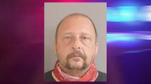 Daugherty sentenced for sex trafficking in Yates County