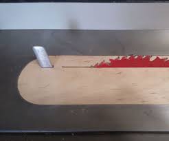 Table Saw Splitter Table Saw Diy Shops Table Saw Jigs