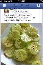 Healthy Cucumber Snack Recipe Food Recipes Healthy Snacks