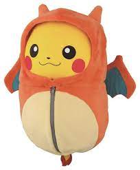 Sleeping bags keep you warm by trapping the warm air around you; Why Is He Wrapped Up In A Sleeping Bag Product News Tokyo Otaku Mode Tom Shop Figures Merch From Japan