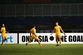 Table schedule results stadiums teams coaches players history. Young Socceroos One Win Away From Fifa U 20 World Cup After Jordan Draw Socceroos