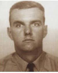 Deputy Sheriff Louis Carl Wallace, Los Angeles County Sheriff's Department,  California