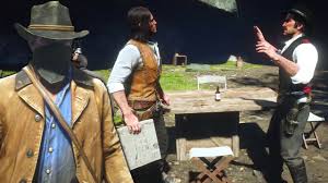 Arthur Morgan // Betrayed // Micah Bell & Dutch Van Der Linde // Red Dead  Redemption 2 // Goodbye - Youtube