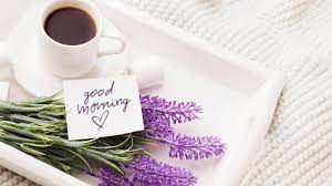 Whether you have just started dating her or are in a stable relationship with her, it is always a good idea to spice things up and be unpredictable. Good Morning Message For Her That Will Immediately Melt Her Heart