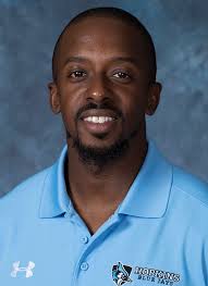 Shedrick Elliott III