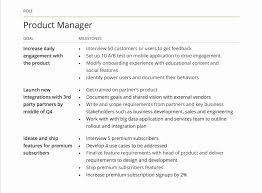 Smart Goals Examples For Work Inspirational Product Goal Examples Goals For Product Development In 2020 Smart Goals Examples Smart Goals Goal Examples