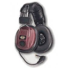 Headphones extend metal detector battery life. What Are The Best Headphones For Metal Detectors Discover Detecting