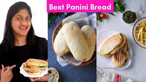 Maybe you would like to learn more about one of these? Panini Bread Recipe Best Bread For Sandwich Copycat Panera Bread Youtube