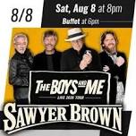 Sawyer Brown