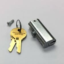 How to pick a chicago file cabinet lock. Compx Chicago File Cabinet Lock C5001lp