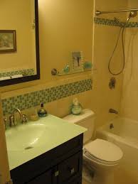 small bath remodel w limestone glass tile bath remodel small bath kitchen bathroom remodel