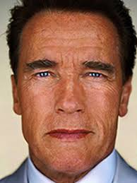 Resultado de imagem para arnold schwarzenegger