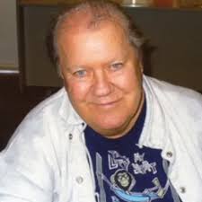 Obituary information for Robert Bruce Brown