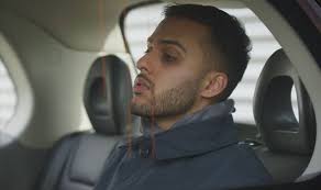 The Apprentice star details private conversation with Lord Sugar