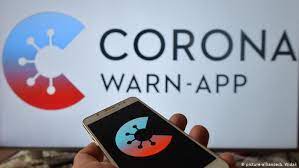 It is provided for anyone living, working, vacationing, or visiting germany regularly or for an extended. Germany S Coronavirus Tracing App Criticized Over Warning Failures News Dw 25 07 2020