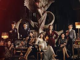 Drama korea it's okay to not be okay (end) subtitle indonesia january 1, 1970 nodrakor 0 sinopsis it's okay to not be okay : 6 Hal Tentang Drakor The Penthouse Diprotes Penonton Tapi Ratingnya Tinggi