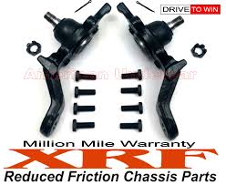 Buy quality used toyota 4runner auto parts instantly with next day delivery. Kit For 2002 Toyota 4runner Xrf Suspension Front Lower Ball Joint American Undercar Inc