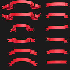 Ribbon 3d Model Pack 3d Model 3d Model Model Print Models