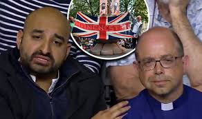 QUESTION TIME: British muslim CONDEMNS 'evil' Manchester Bomber