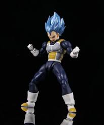 Veja mais ideias sobre vegeta, dragon ball, anime. 150mm Dragon Ball Z Vegeta Blue Evolution Pvc Action Figures Dragon Ball Z Merch