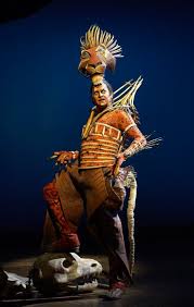 The Lion King I M Surrounded By Idiots Scar Lion King Costume Lion King Musical Lion King