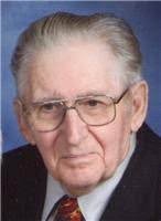 Leigh Hahn Obituary (1923