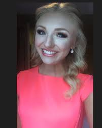 Miss Queen City's Outstanding Teen