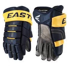 Easton Pro 10 Sr Hockey Gloves Gloves Hockey Shop