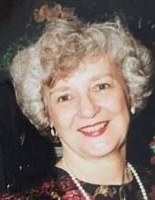 Mary Heppes Obituary