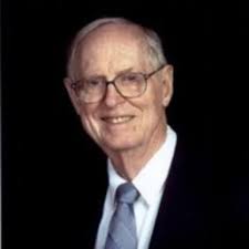 Joseph Patrick Busch