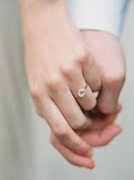 Graceful Elegance From An Era Past Featured Shoot Wedding Rings Photos Engagement Couple Wedding Rings
