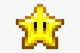 Image result for mario star