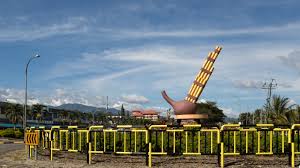 Inhotel inanam kota kinabalu 3 yıldızlı bir konaklama tesisidir. Tambunan Wikipedia