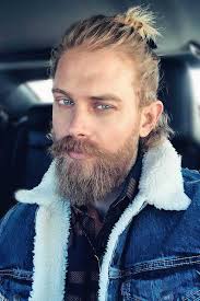 All of this is proof. How To Deal With A Patchy Beard Hair And Beard Styles Viking Beard Styles Beard Care