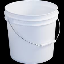 2 Gallon Food Grade Bucket Morewine