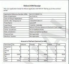 Cara claim pampasan kereta kemalangan,pernah dengar tak cerita, 1. How To Claim Refund Of Excess Gst Paid