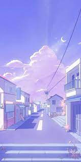 Put Your Records On Ritt Momney Anime Scenery Wallpaper Anime Scenery Scenery Wallpaper