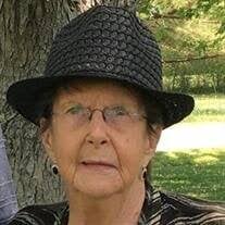 Lura Faye Talley Obituary